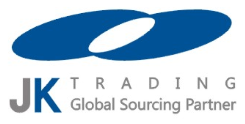 JK Trading Logo
